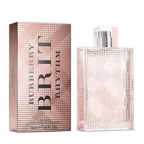 burberry la brit rhythm floral eau de parfum|burberry brit rhythm discontinued.